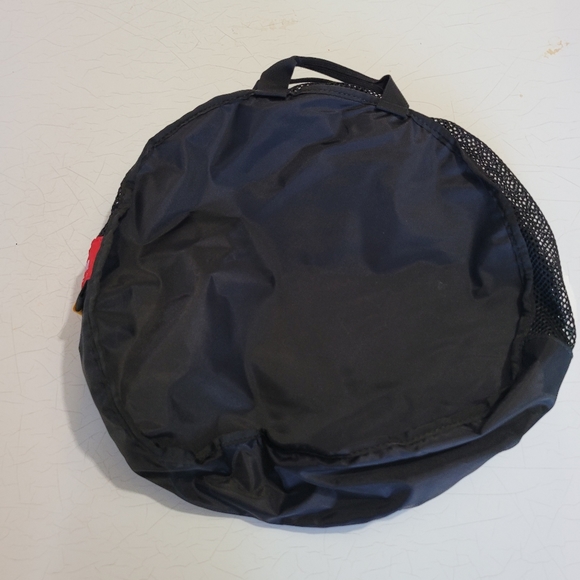 North face duffle bag COVER - Picture 4 of 5